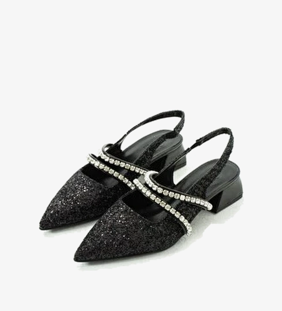 Duxal Shoes Tasli