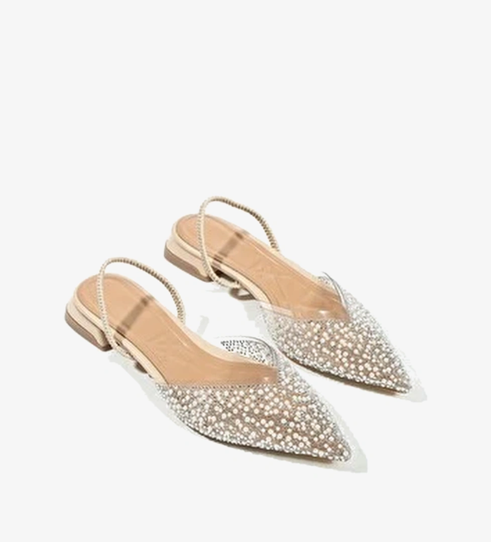 Duxal Shoes Duxal Shoes Bella Inci