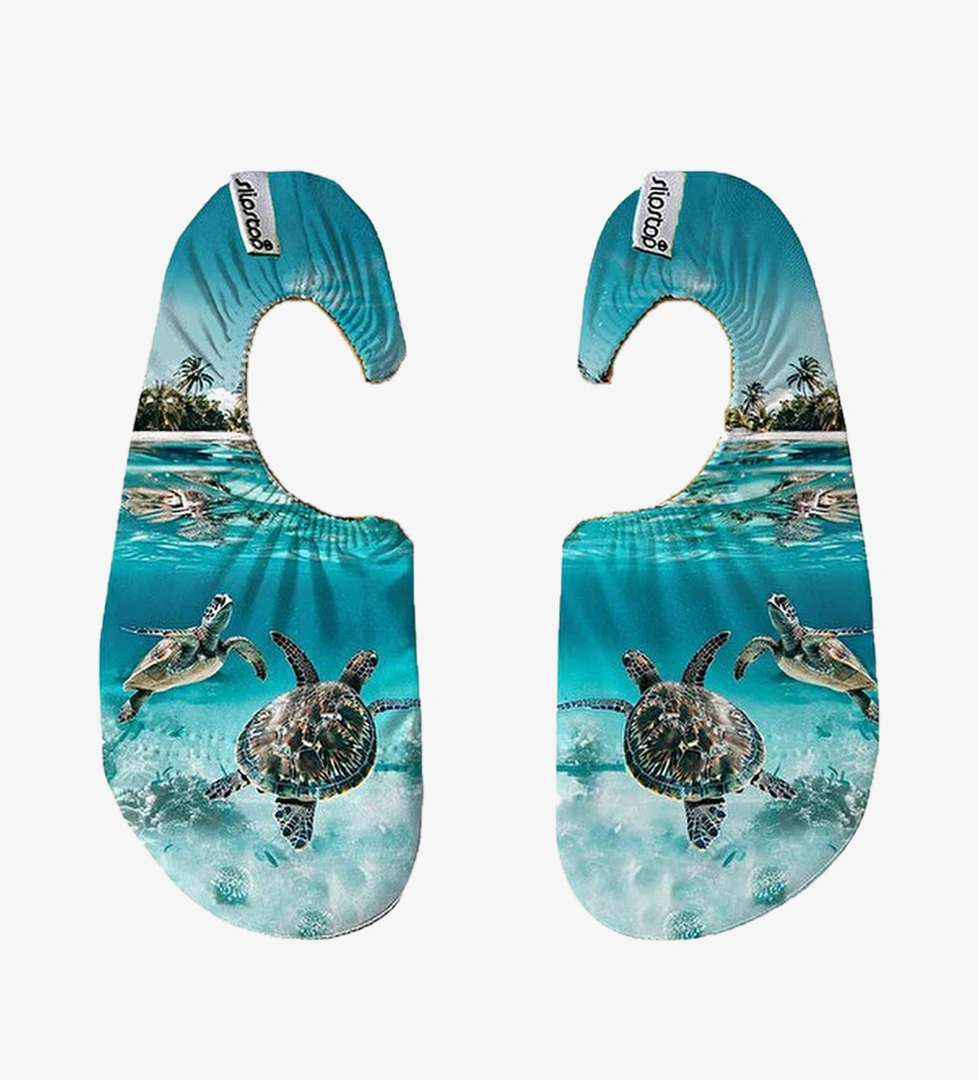 Slipstop Slipstop Caretta Desenli