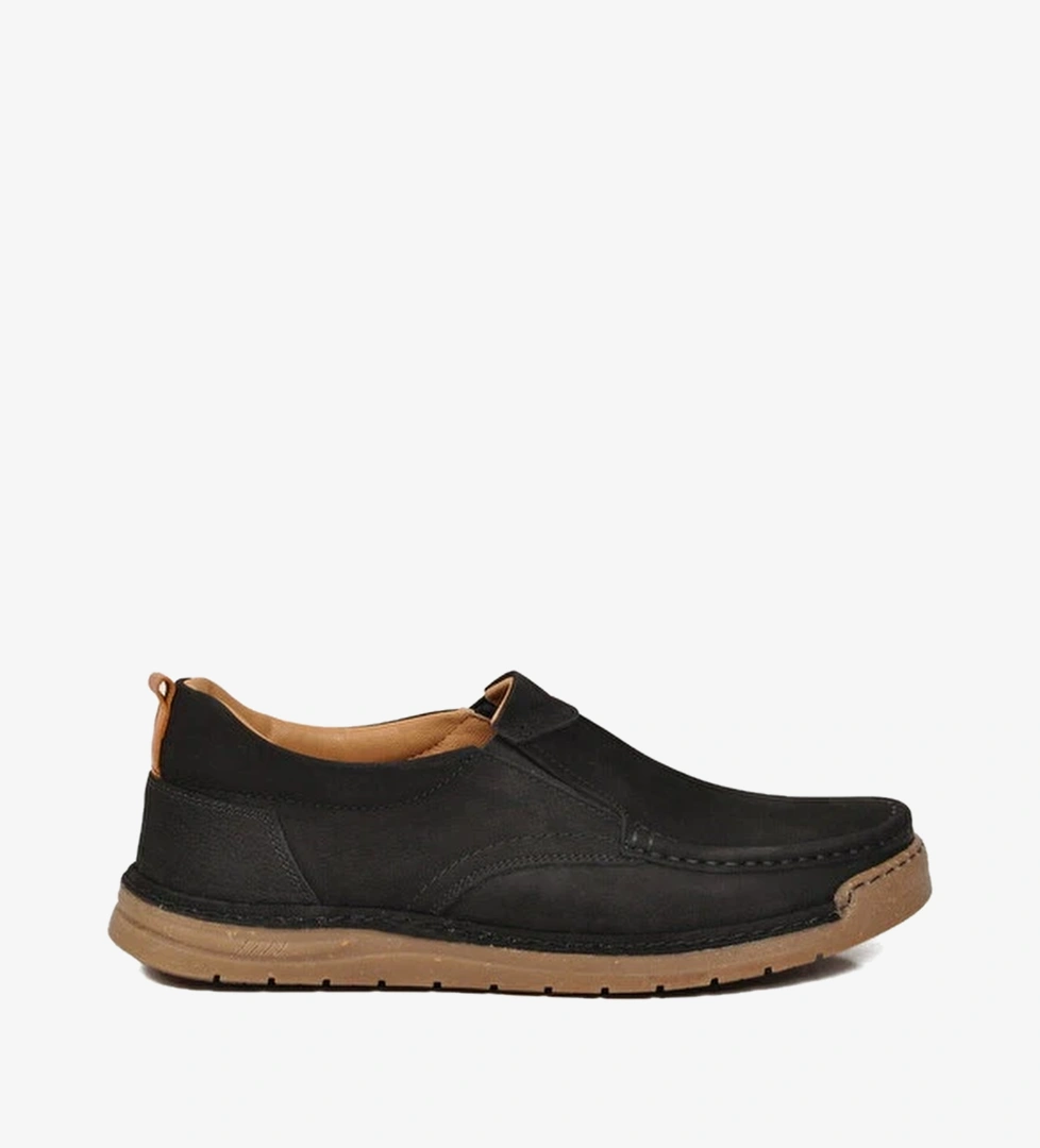 Ayakmod Nubuk