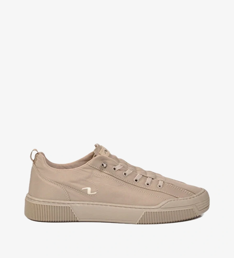 Bej Tekstil Hafif Esnek Erkek Casual Ayakkabi Champ M