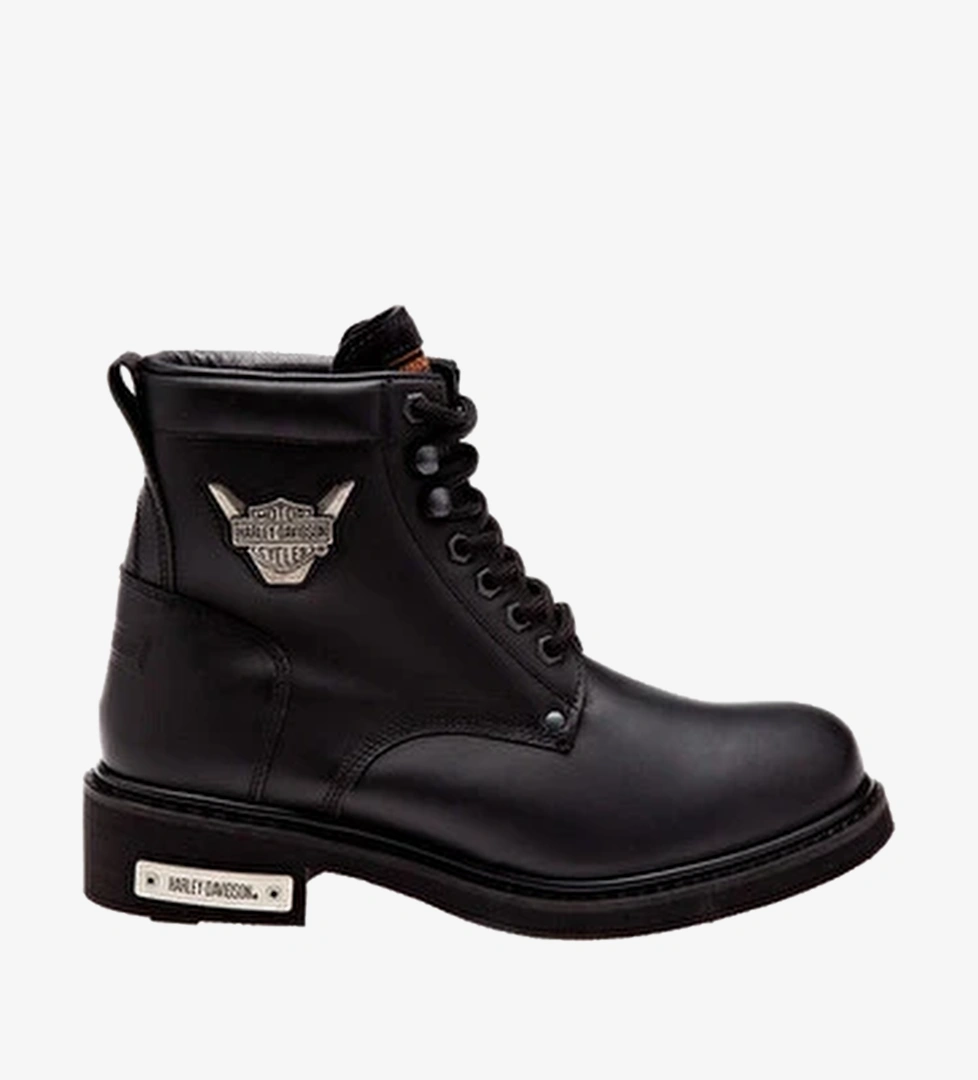 Harley Davidson Gibson