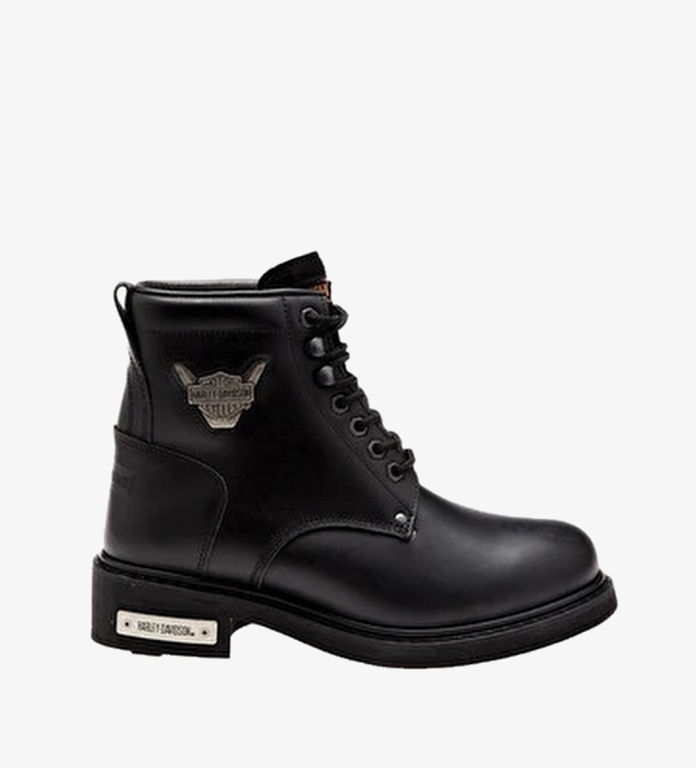 Harley Davidson Gibson