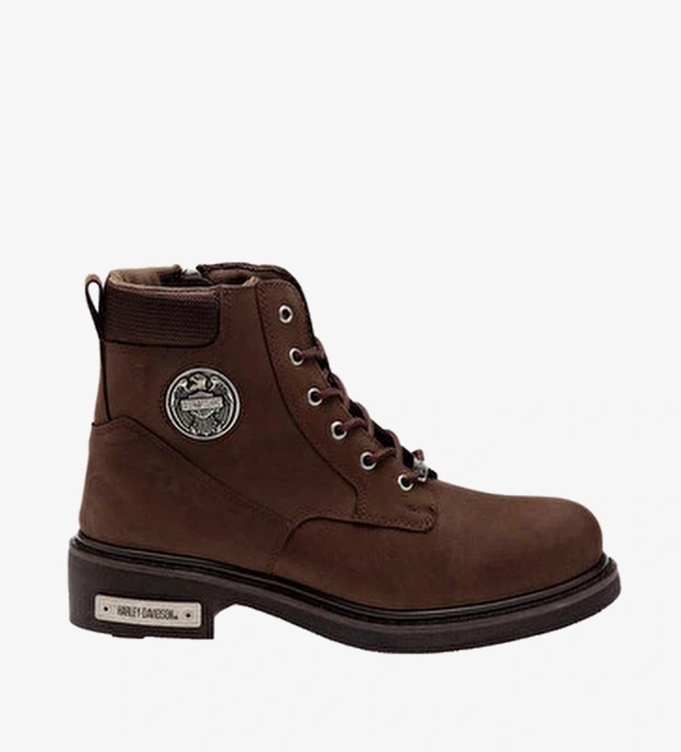 Harley Davidson Jim