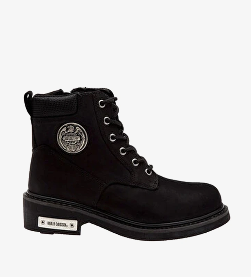 Harley Davidson Harley Davidson Jim Nubuk
