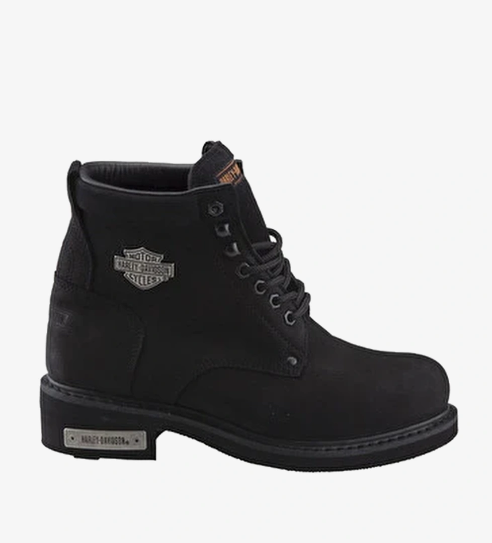 Harley Davidson Harley Davidson Gibson Nubuk