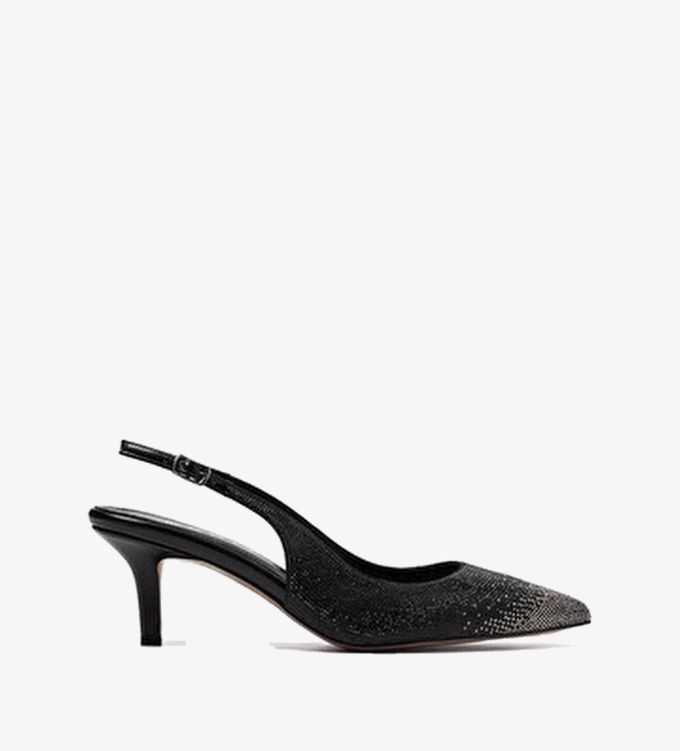 Repo Repo Stiletto