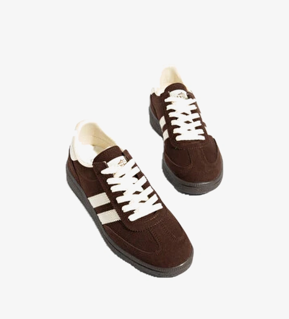 Kaatte Gunluk Ortopedik Kadin Sneaker Spor Ayakkabi