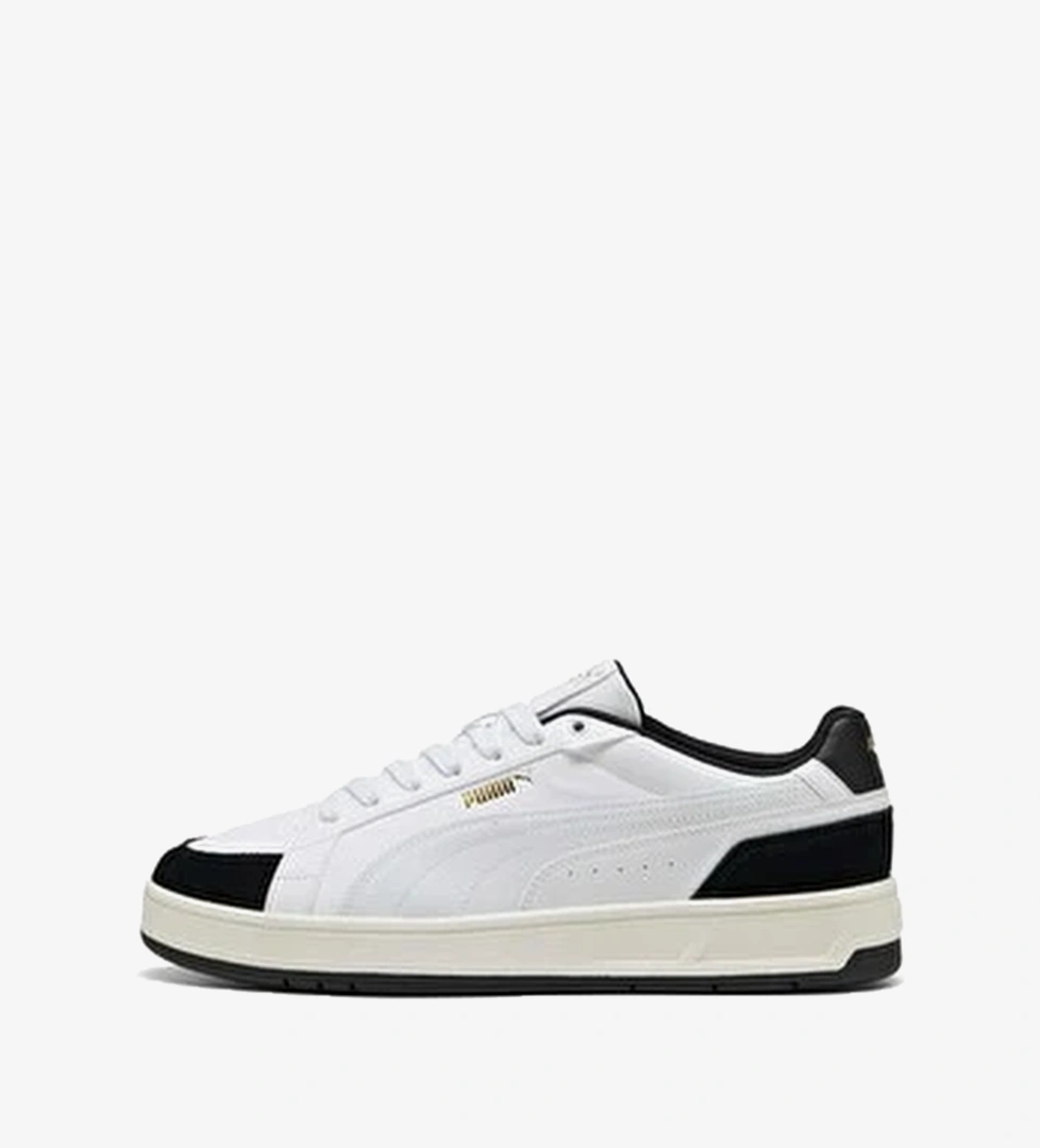 Unisex Court Classico Sport Spor Ayakkabisi