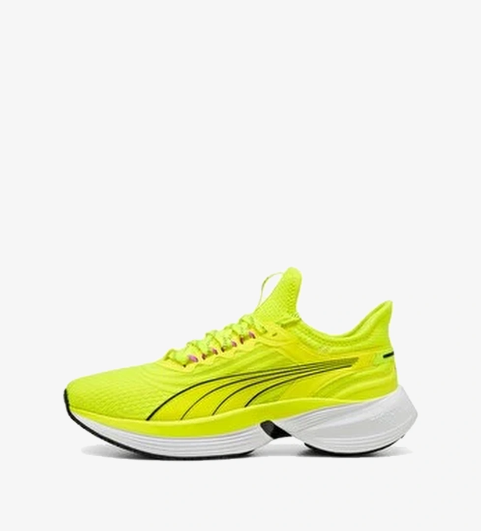 Puma Conduct