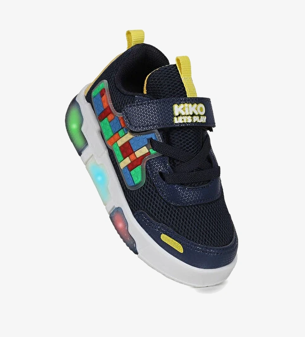 Kiko Kids Scarpe Cirtli