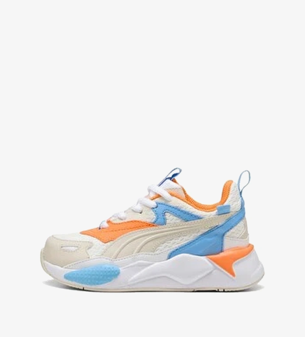Puma Rs X
