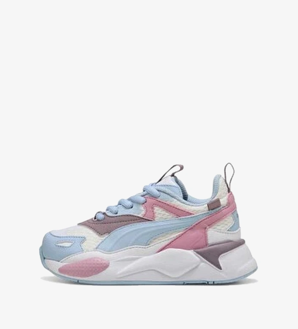 RS-X Efekt Cocuk Ayakkabisi
