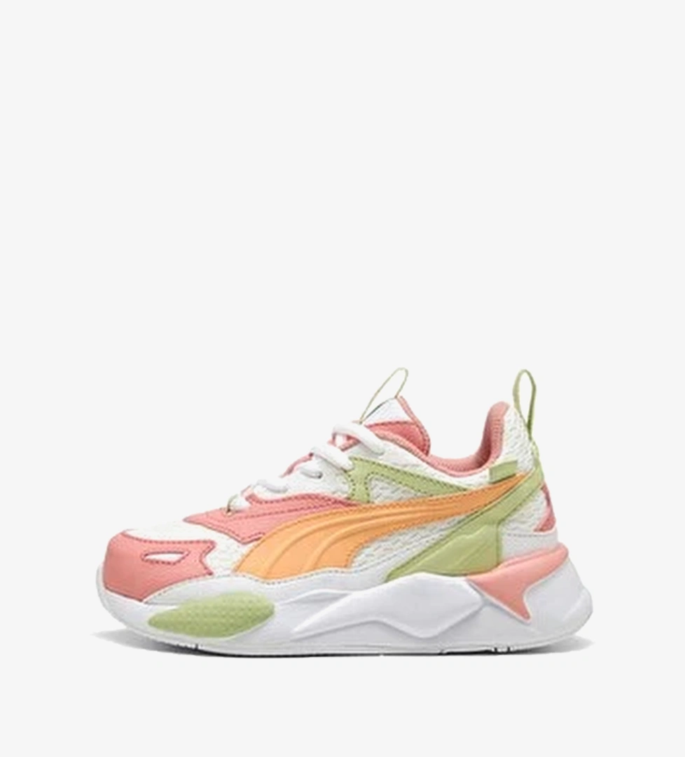 Puma Rs X