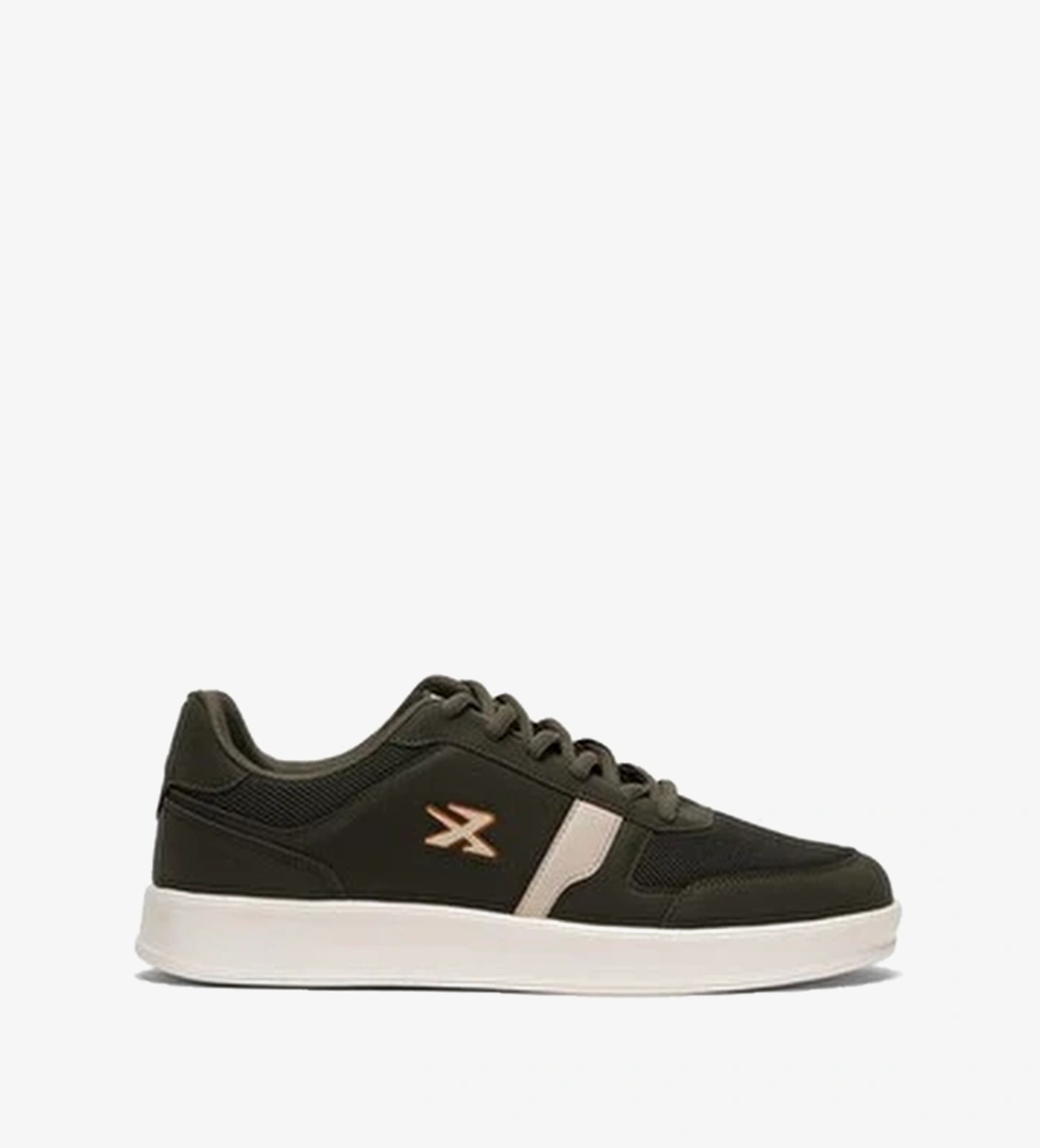 Erkek Gunluk Sneaker Rahat Spor Ayakkabi HakI