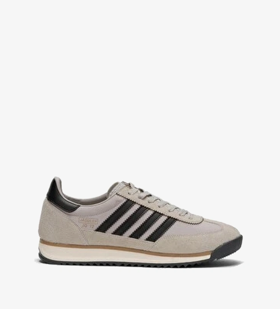 Erkek Gunluk Rahat Taban Yumusak Hafif Sneaker Bagcikli Spor Ayakkabi Buz - SIyah