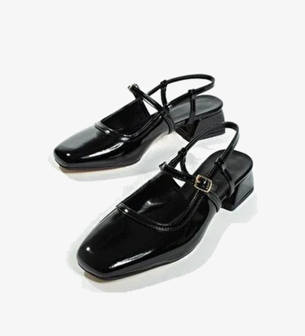 Duxal Shoes Duxal Shoes William Tuvid