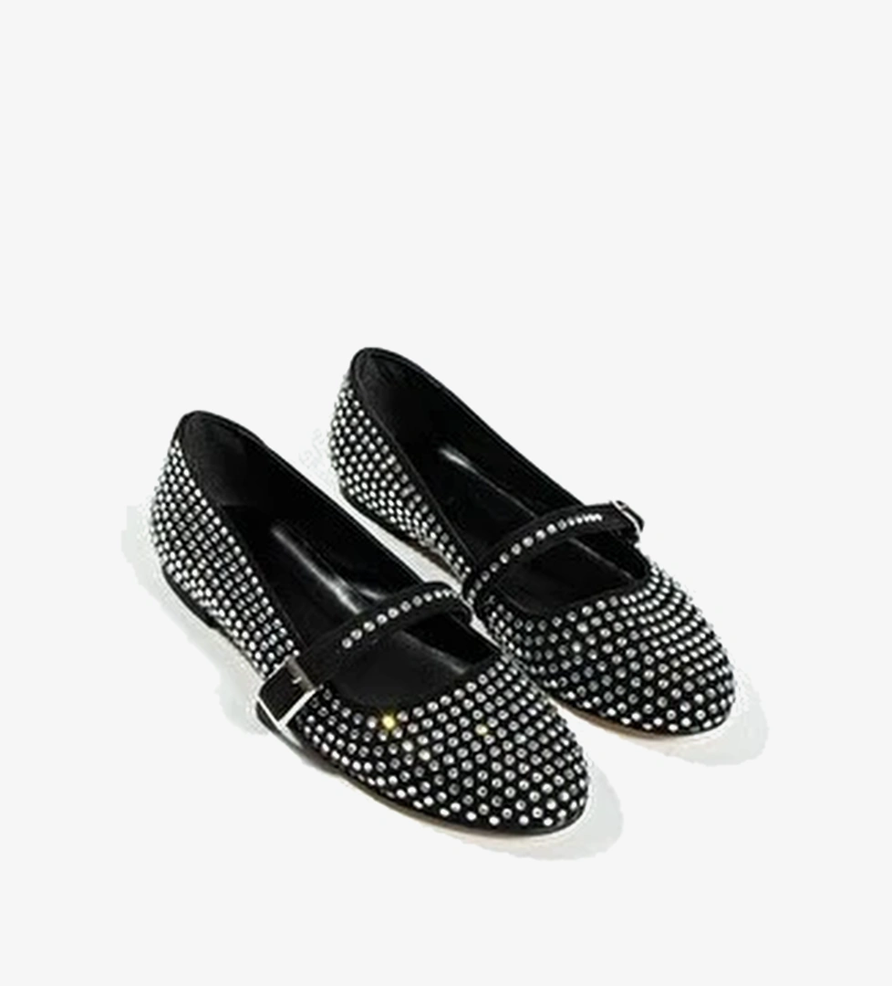Duxal Shoes Duxal Shoes Baretli