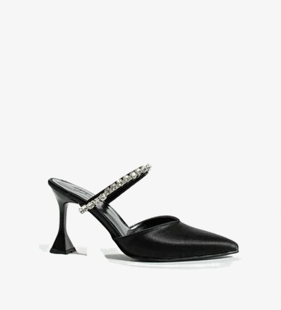 Duxal Shoes Duxal Shoes Saten Tas