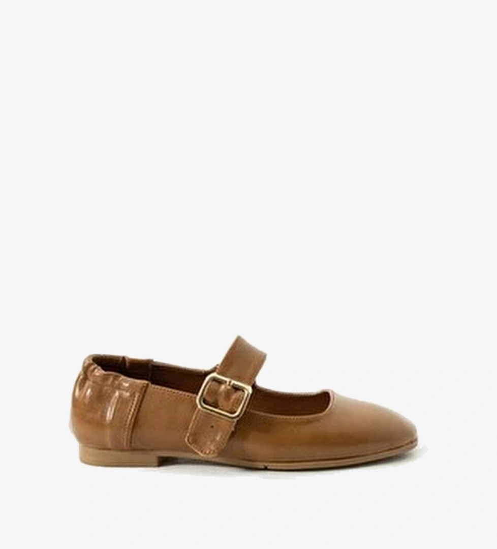 Duxal Shoes Duxal Shoes Aleyna Yumusak