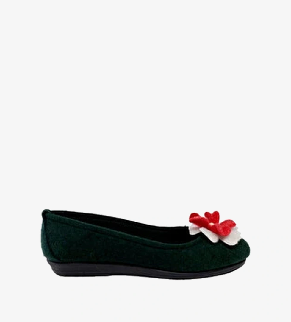 Green Life 2023 Ballerina