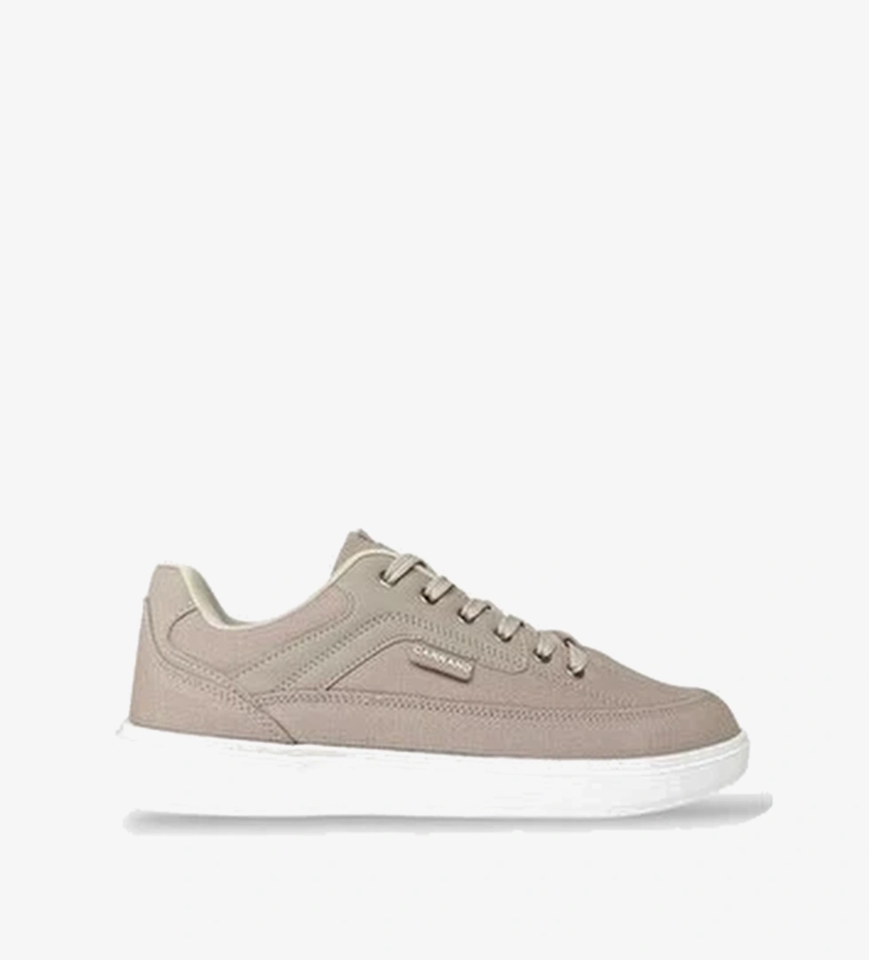 Liger Keten Gabardin