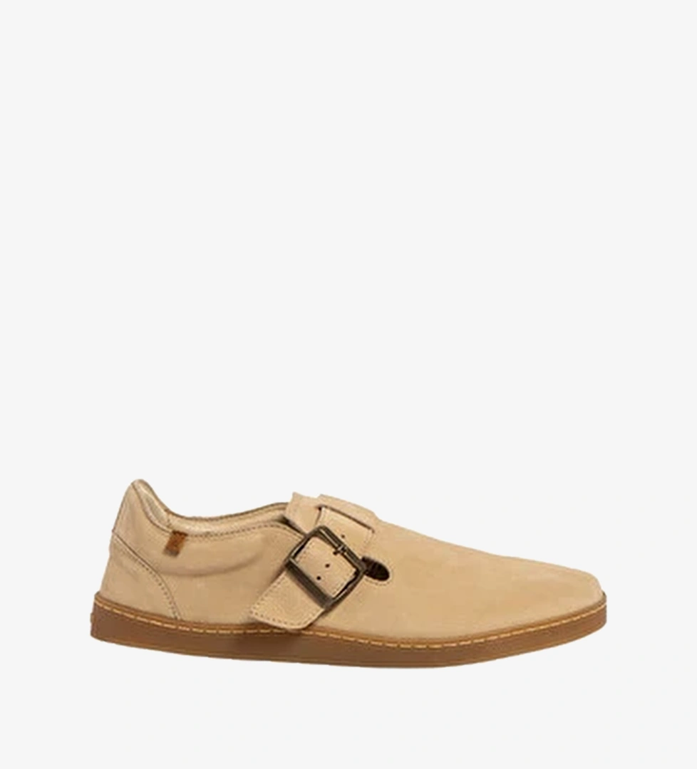 El Naturalista N5913 Nobuck