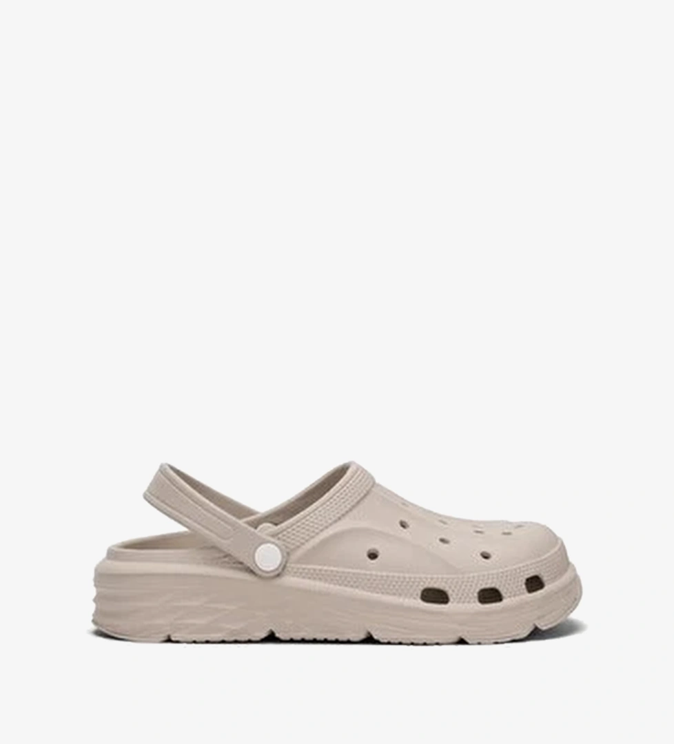 Erkek Eva Rahat Comfort Terlik VIzon