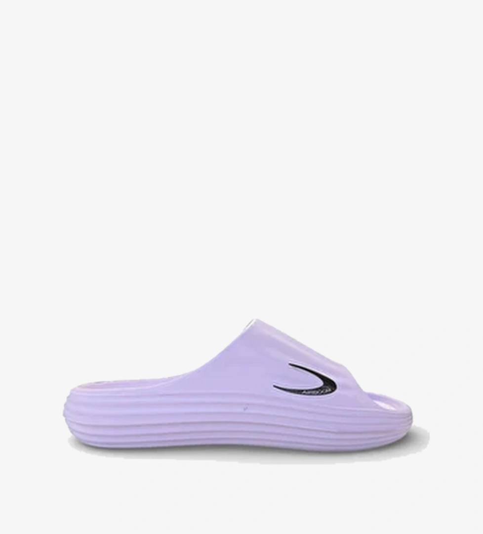 Unisex Ultra Yumusak Taban Eva Terlik Lila