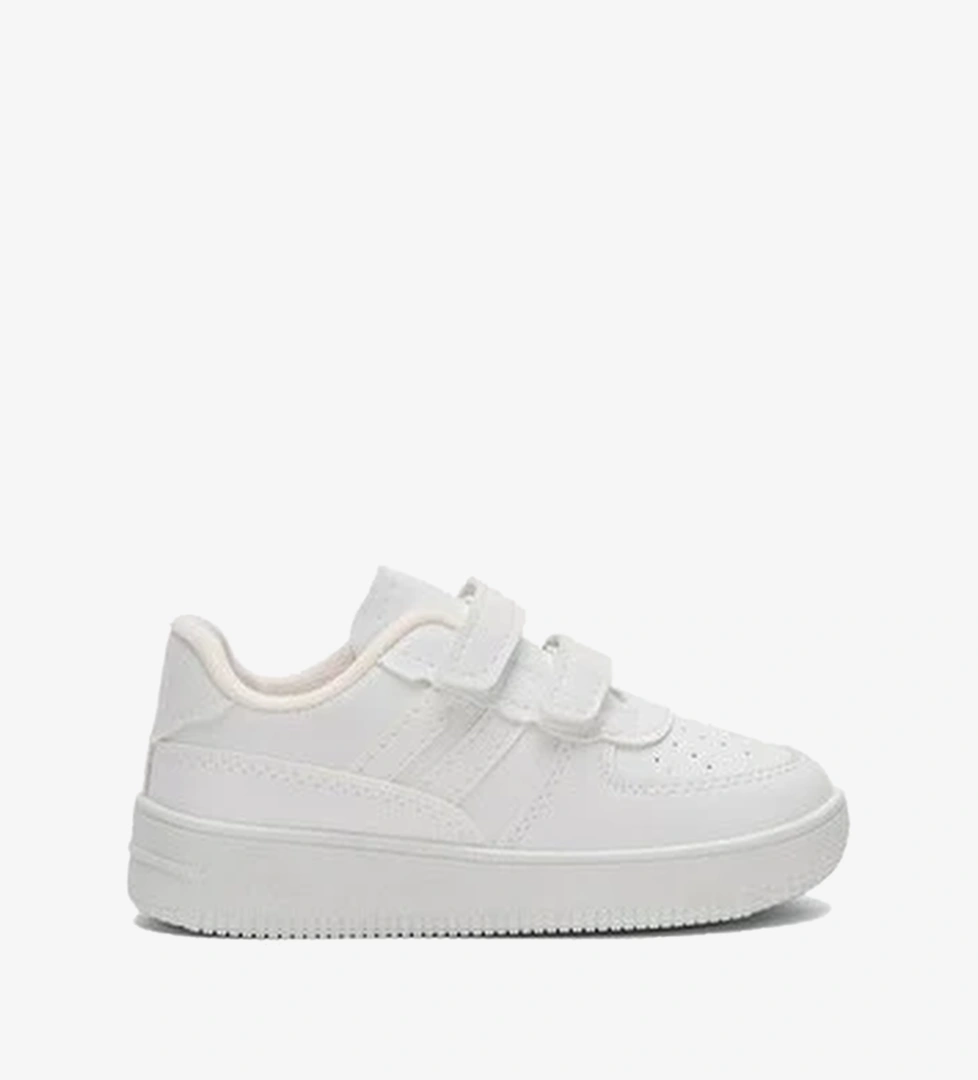 Cocuk Sneaker Spor Ayakkabi Beyaz