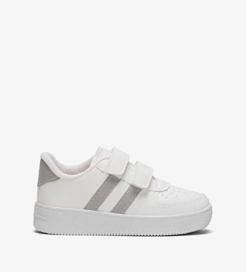 Cocuk Sneaker Spor Ayakkabi Beyaz - Fume