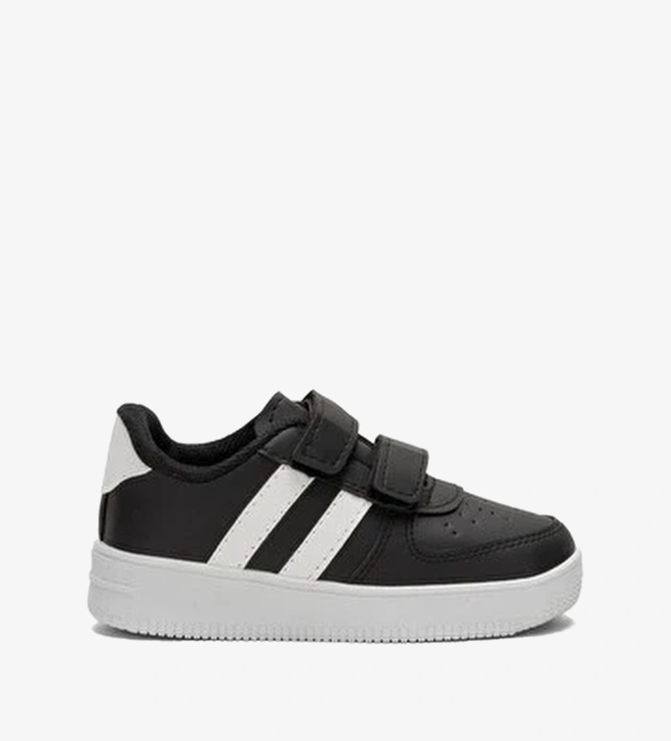 Cocuk Sneaker Spor Ayakkabi SIyah