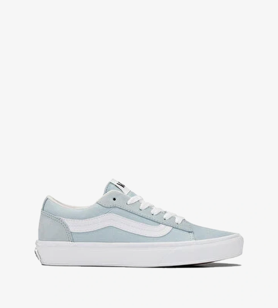 Vero Ls Kadin Turkuaz Sneaker