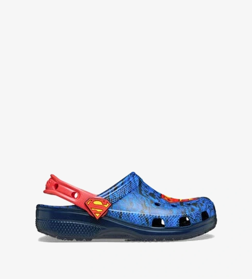 Crocs Crocs Superman