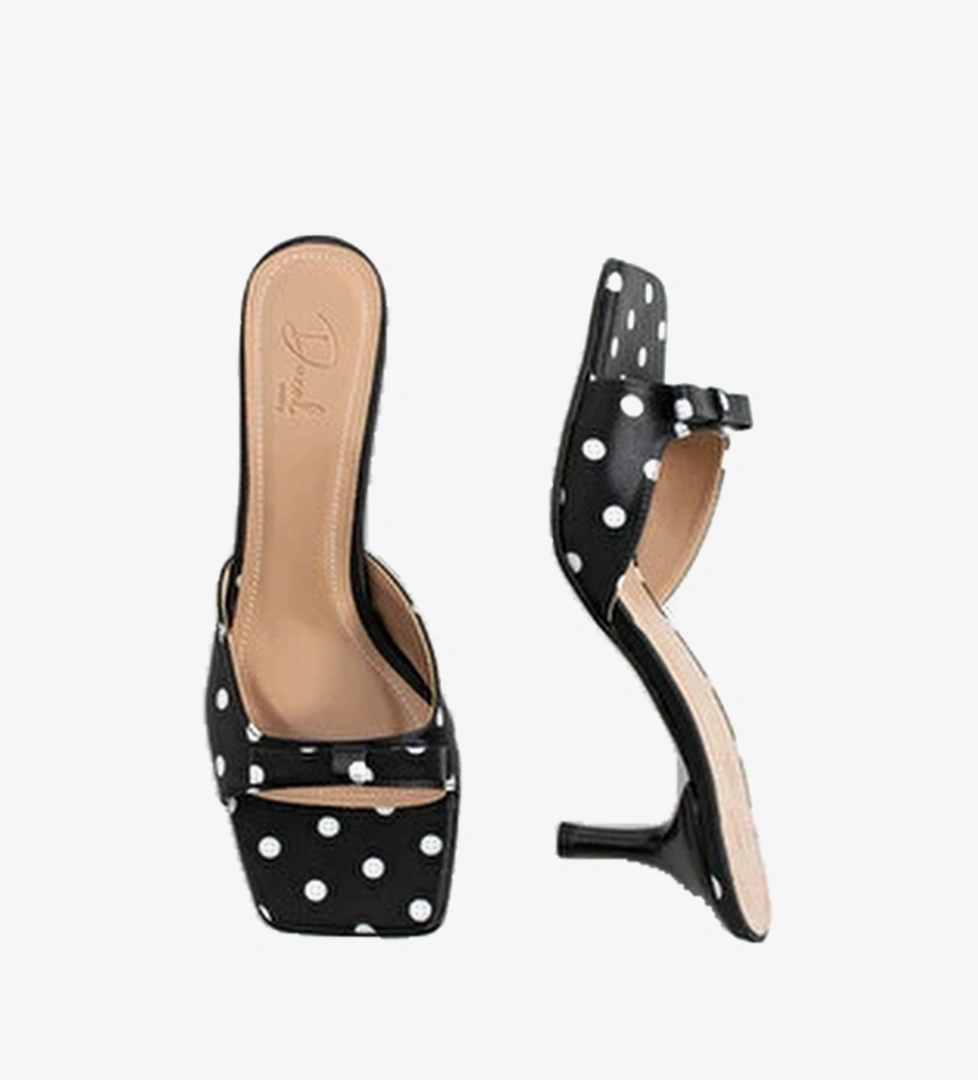 Duxal Shoes Duxal Shoes Jacob Puantiyeli