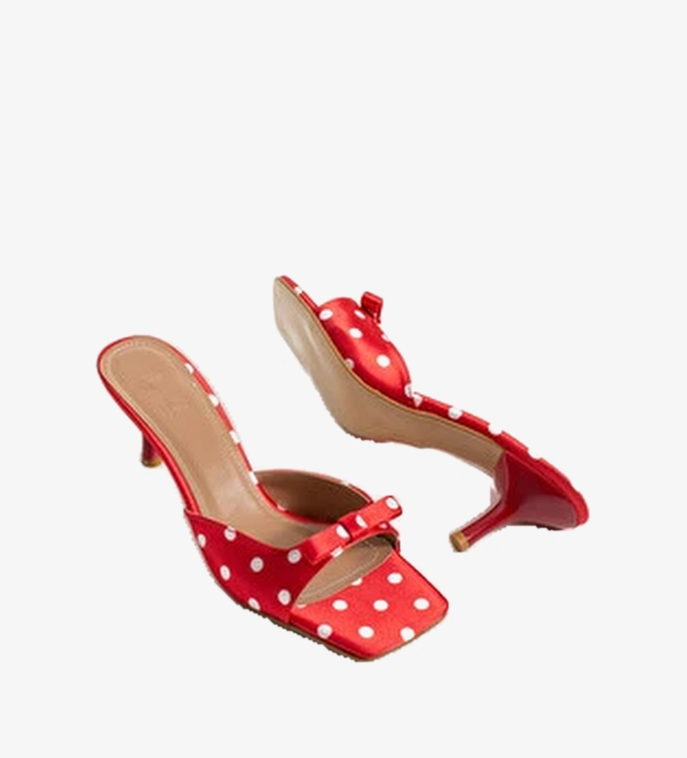 Duxal Shoes Duxal Shoes Jacob Puantiyeli