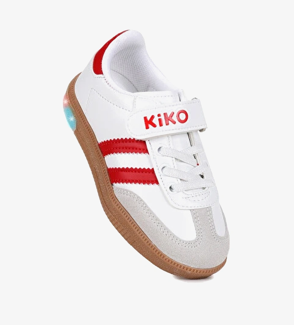 Kiko Kids Renis Cirtli