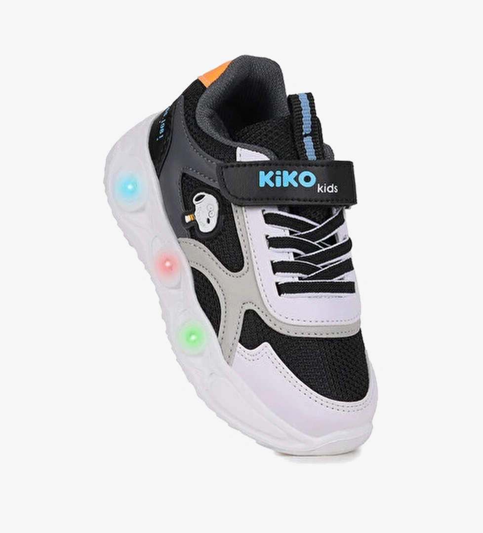 Kiko Kids Pean Isikli