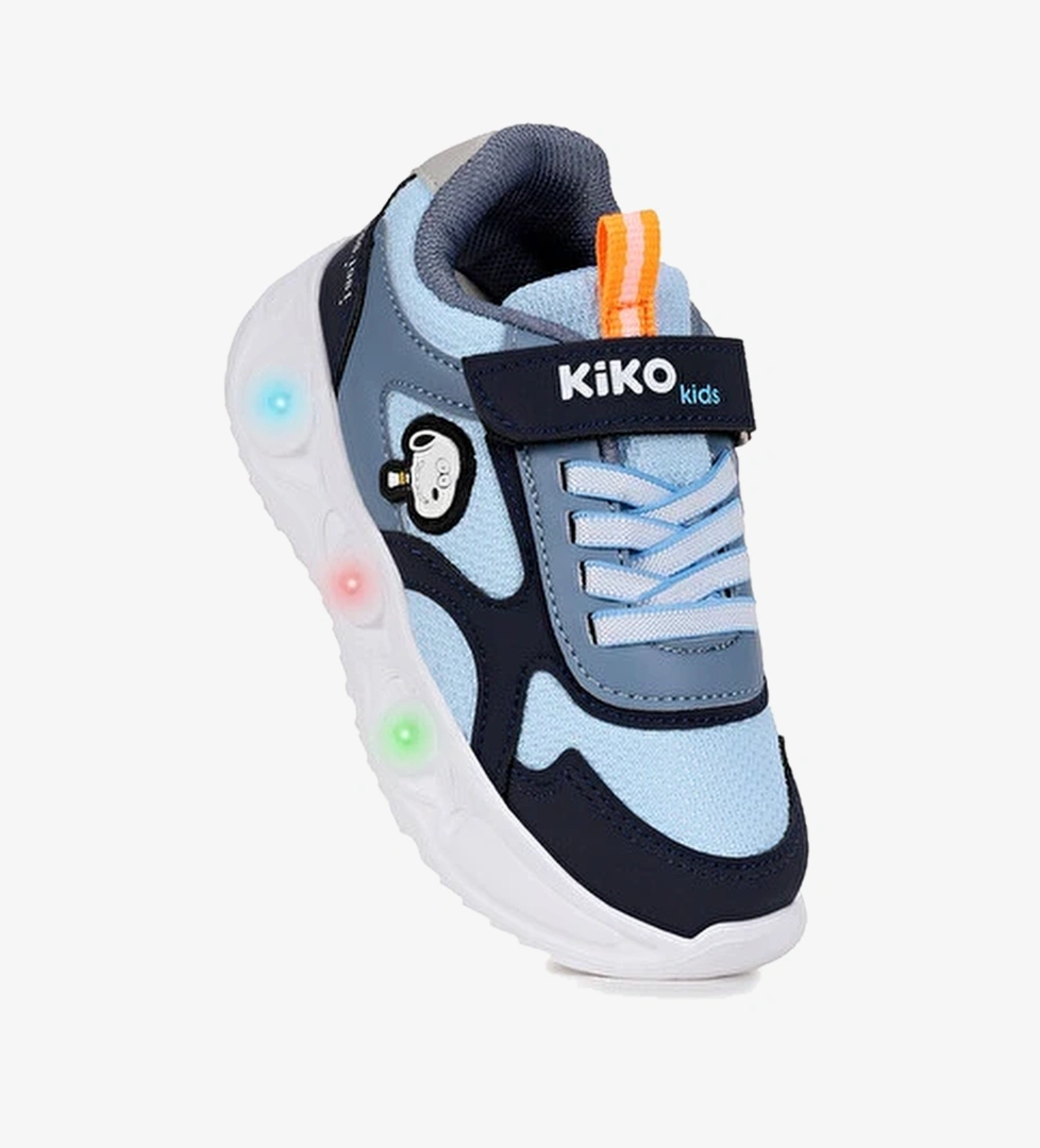 Kiko Kids Kiko Kids Pean Isikli