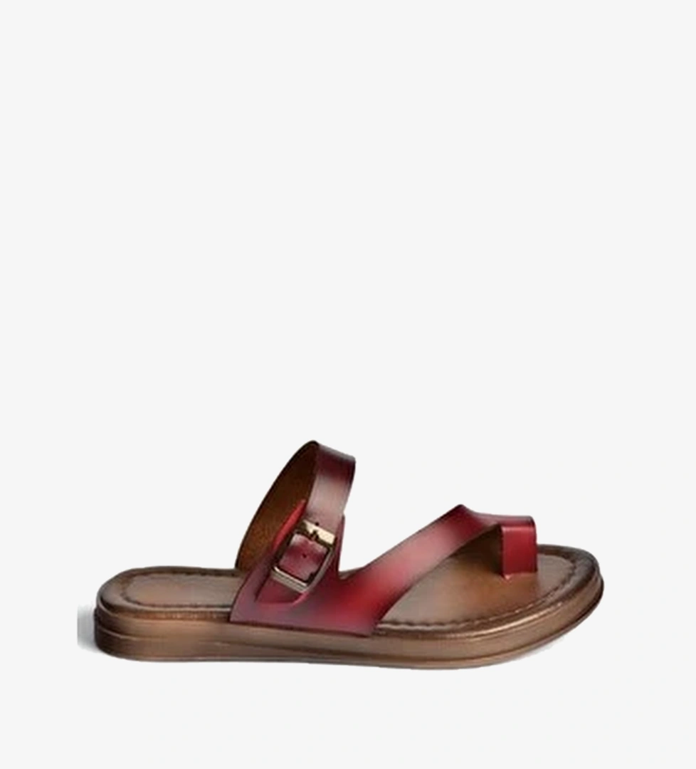 Fox Shoes Terlik