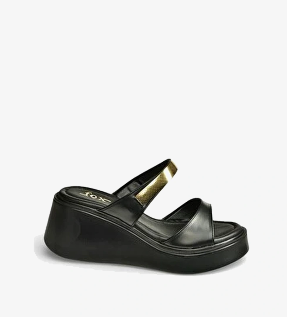 Fox Shoes Terlik