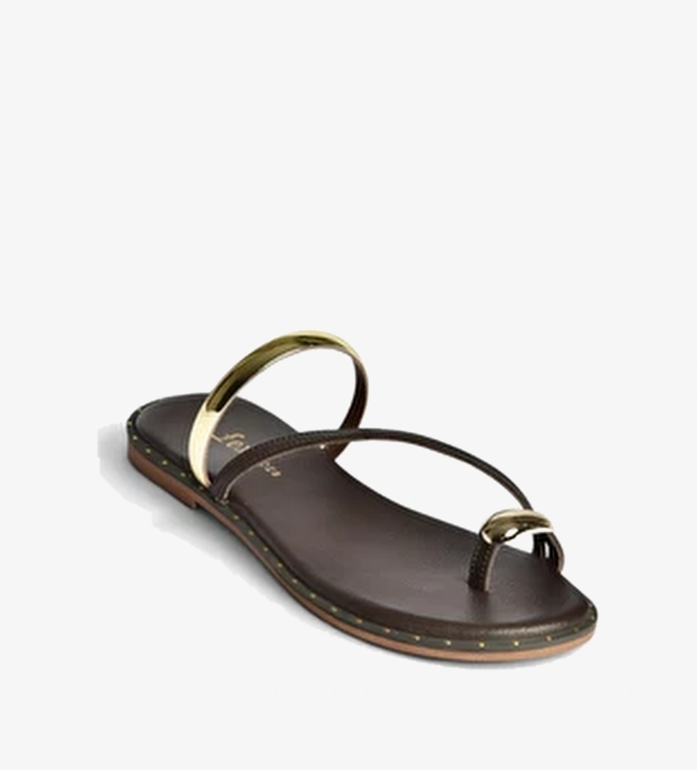 Fox Shoes Terlik
