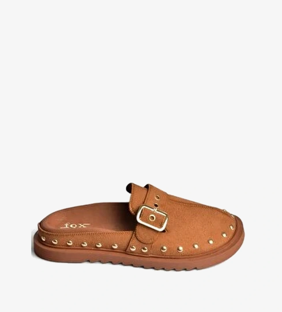 Fox Shoes Fox Shoes Terlik