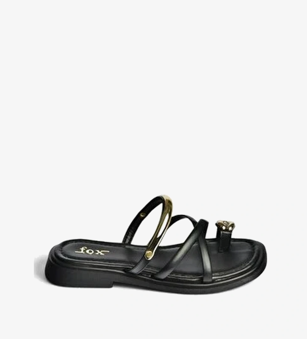 Fox Shoes Fox Shoes Terlik