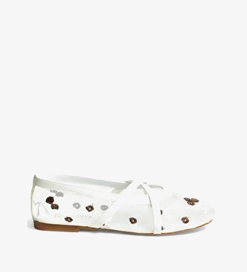 Fox Shoes Fox Shoes Babet