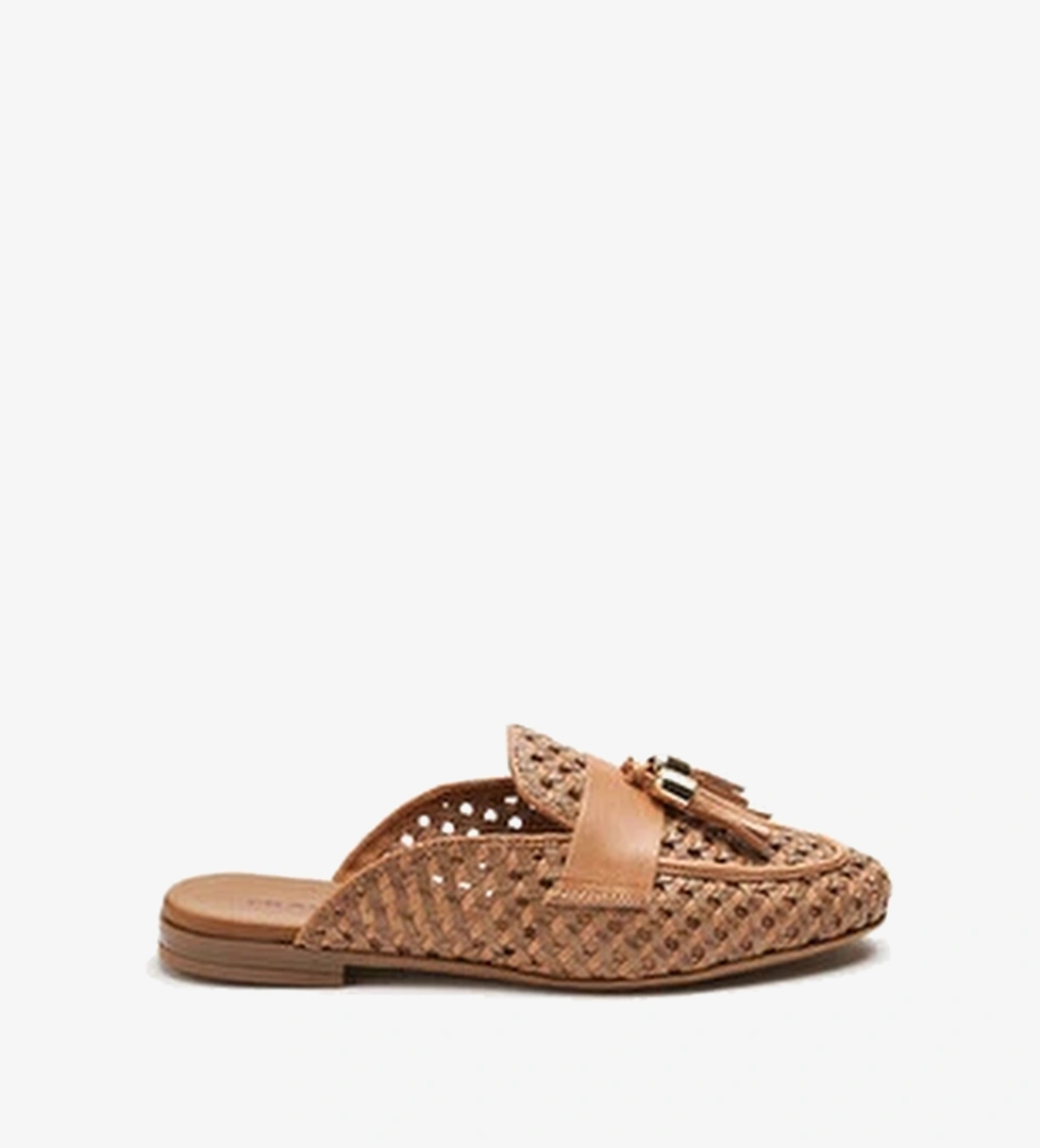 Frau Frau 95v7 Woven