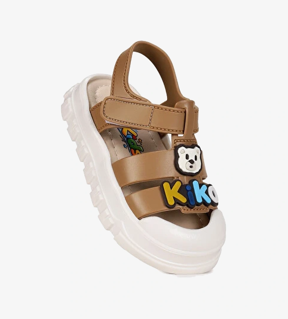 Kiko Kids Jack Hafif