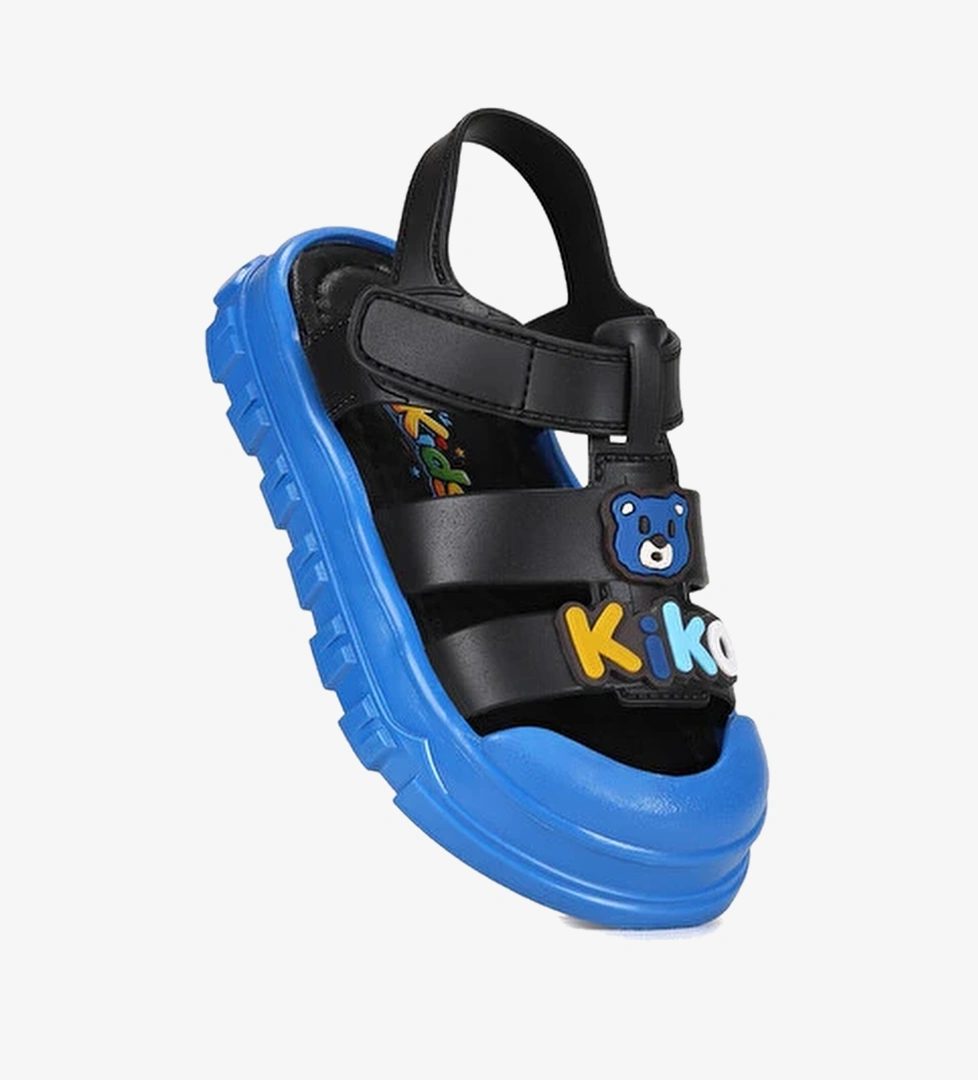 Kiko Kids Kiko Kids Jack Hafif