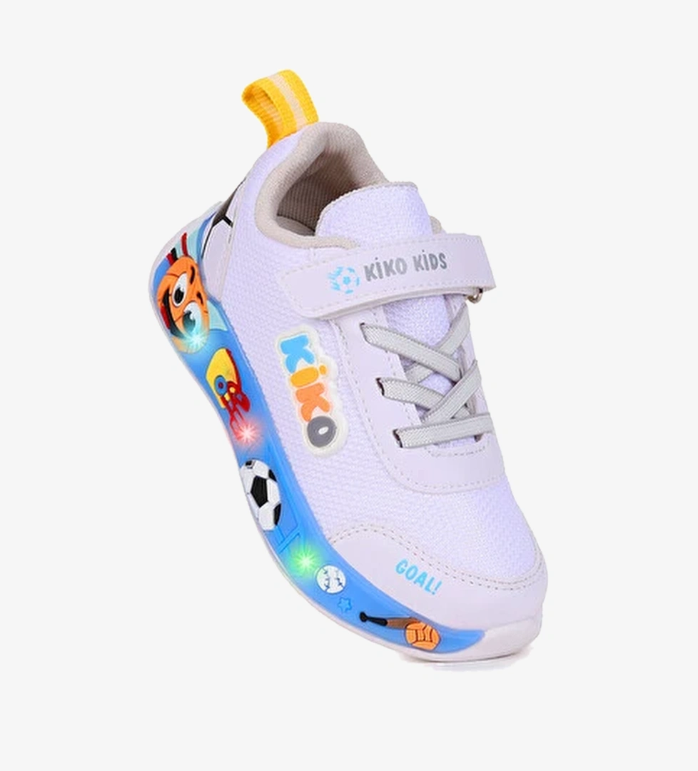 Kiko Kids Velcro Isikli Ürün Listesi