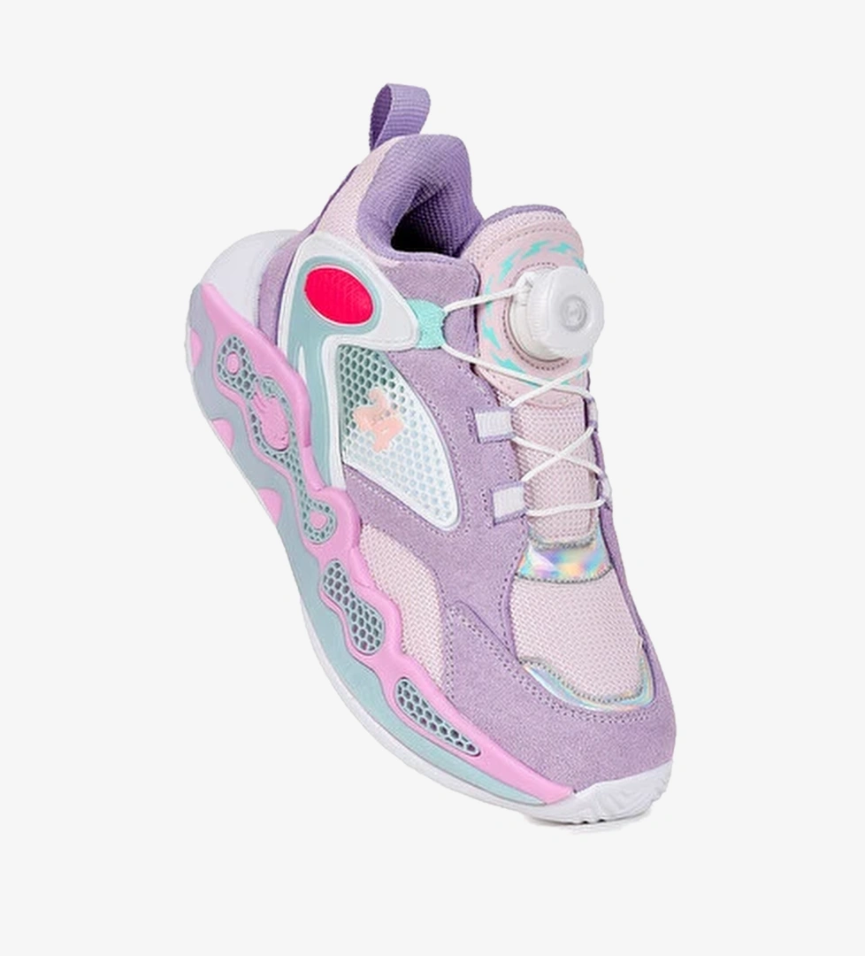 Kiko Kids Kiko Kids Rebel Bagcik
